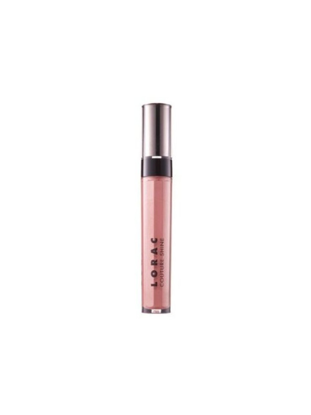 LORAC Haute Couture Shine Liquid Lipstick NEW NIB